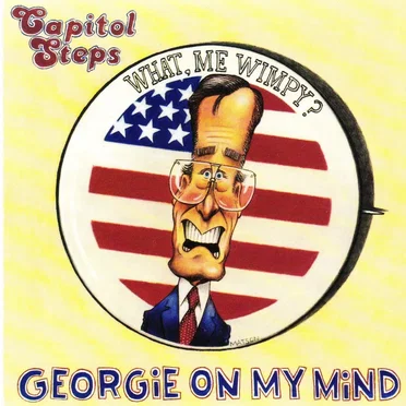 Georgie on My Mind