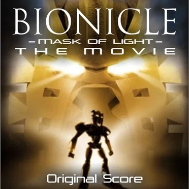 BIONICLE Mask of Light