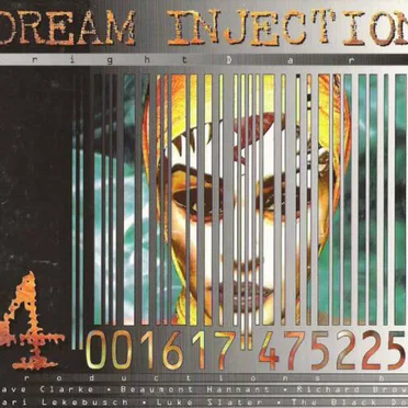 Dream Injection, Volume 4 by Various Artists - album cover