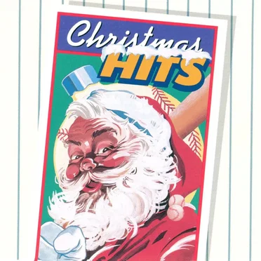 Christmas Hits by Various Artists - album cover