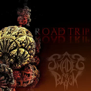Road Trip by Shades of Black - album cover