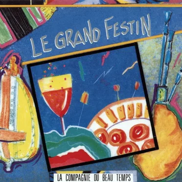 Le Grand Festin