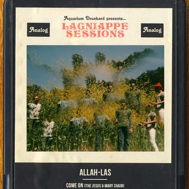 Aquarium Drunkard's Lagniappe Session