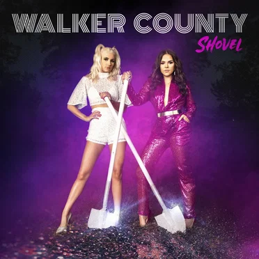 Shovel by Walker County - album cover