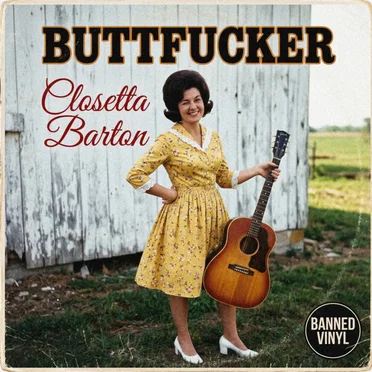 Buttfucker