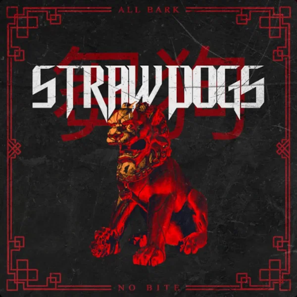 Straw Dogs