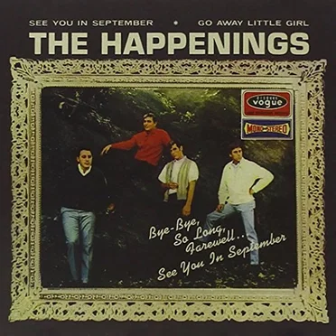 The Happenings