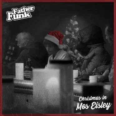 Christmas In Mos Eisley
