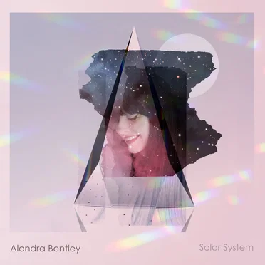 Solar System by Alondra Bentley - album cover