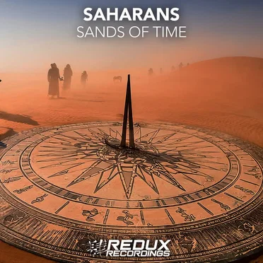 Sands of Time