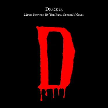 Dracula (Music Inspired by the Bram Stoker's Novel) by Various Artists - album cover