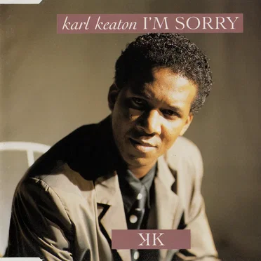 I’m Sorry