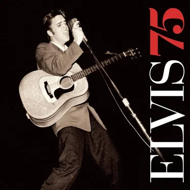 Elvis 75