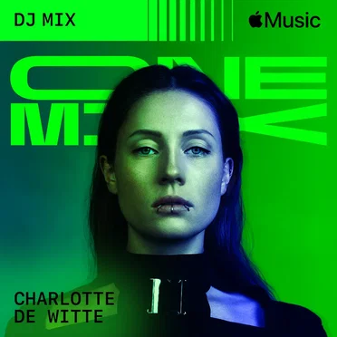 One Mix with Charlotte de Witte