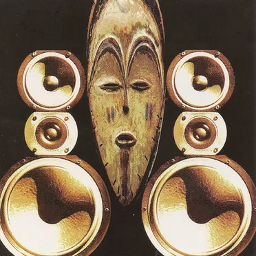 Il Disco del Mese: Africa nera by Various Artists - album cover