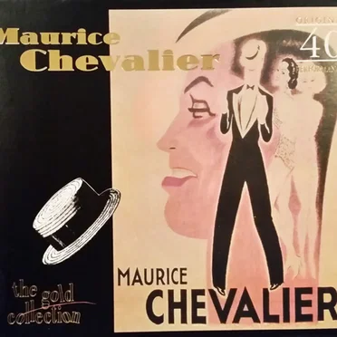 Maurice Chevalier