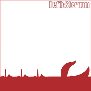 Defib:Sternum by Various Artists - album cover