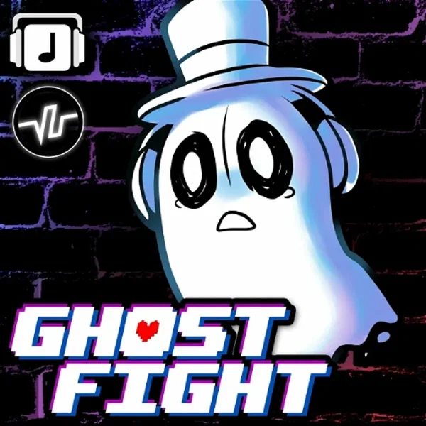 Ghost Fight