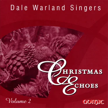 Christmas Echoes, Volume 2