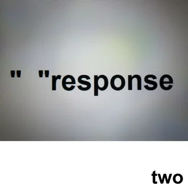 MuteResponse #2 by Various Artists - album cover