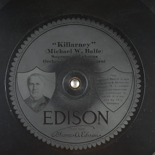 Killarney / Silent Night