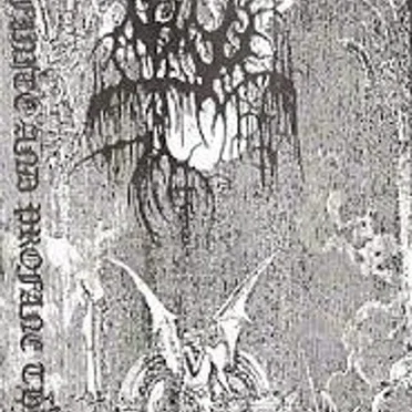 Infinite and Profane Thrones by Absu - album cover