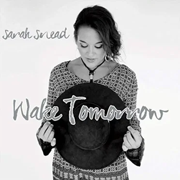 Wake Tomorrow by Sarah Snead - album cover