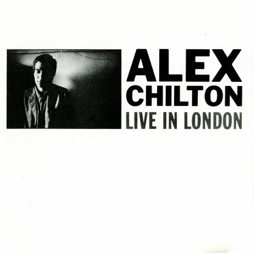 Live in London