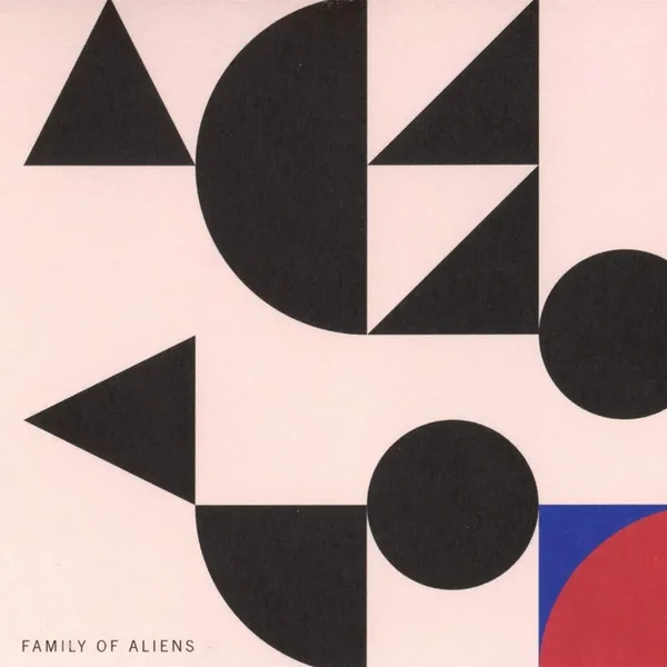 Family of Aliens
