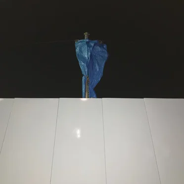 空洞の底（一人二役バージョン）