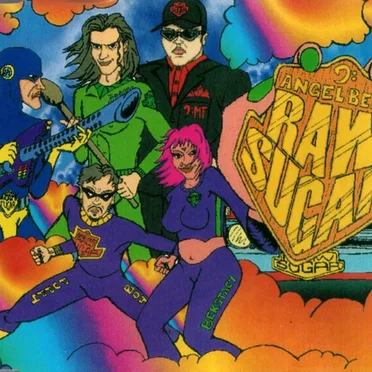 Angel Beat