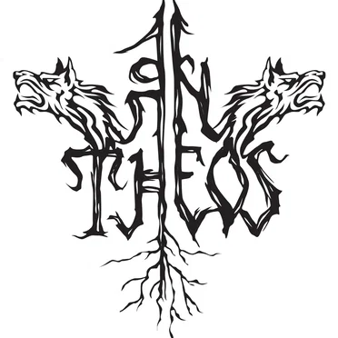 Alean (2018 Single) by An Theos - album cover