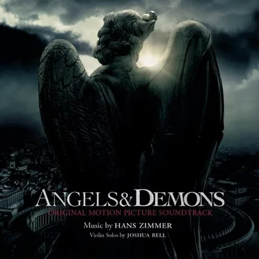 Angels & Demons: Original Motion Picture Soundtrack