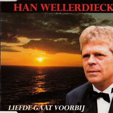 Liefde gaat voorbij