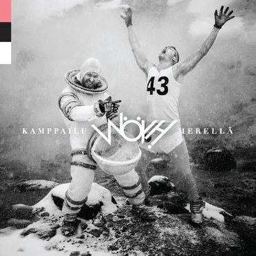 Kamppailu merellä