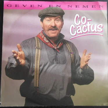 Geven en nemen