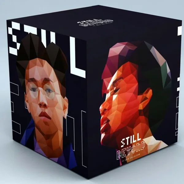 Still Beyond: 11 SACD Collection