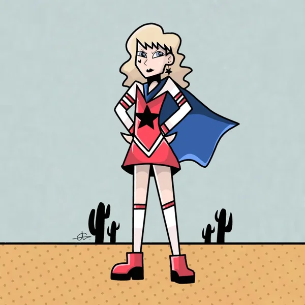 Super power