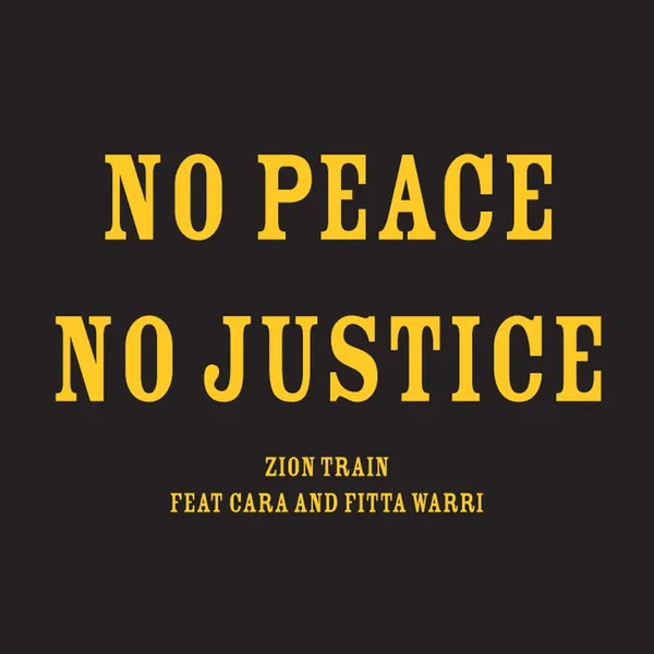 No Peace Single