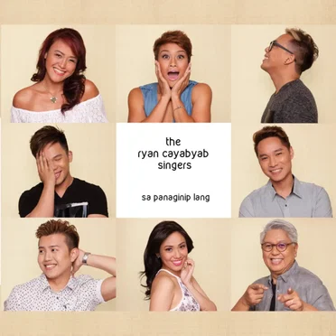 Sa Panaginip Lang