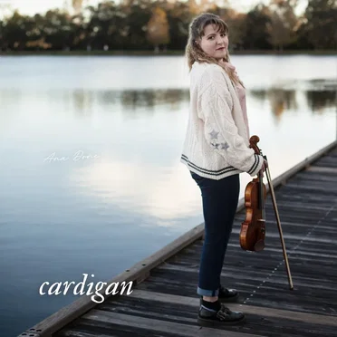 Cardigan (Special Violin Cover) [remastered 2022]