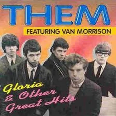 Gloria & Other Great Hits