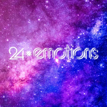 mia mia by 24emotions - album cover