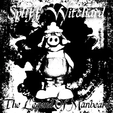 The Legend of Manbeard