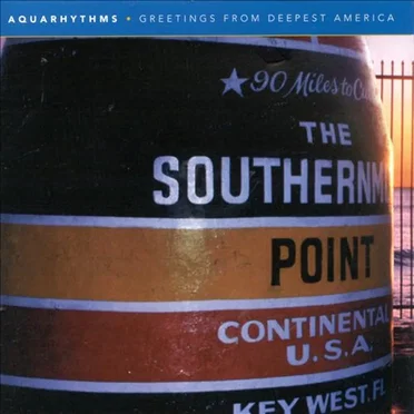 Greetings From Deepest America