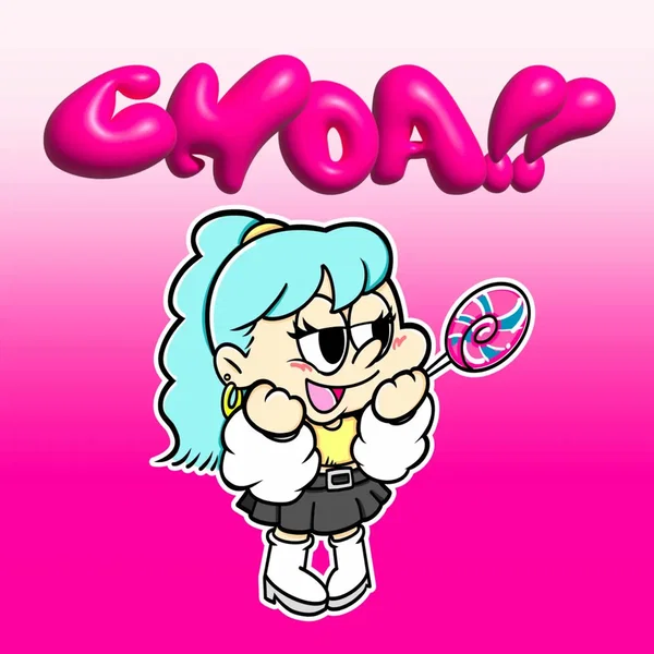 CHOA!!