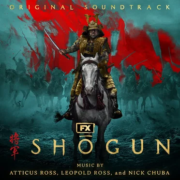 Shōgun: Original Soundtrack