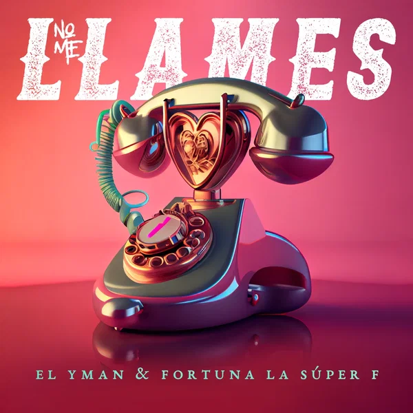 No me llames