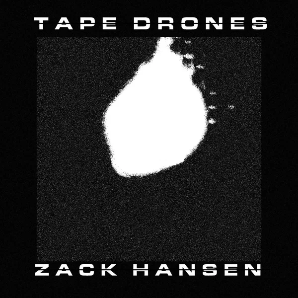 tape drones
