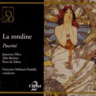 La rondine